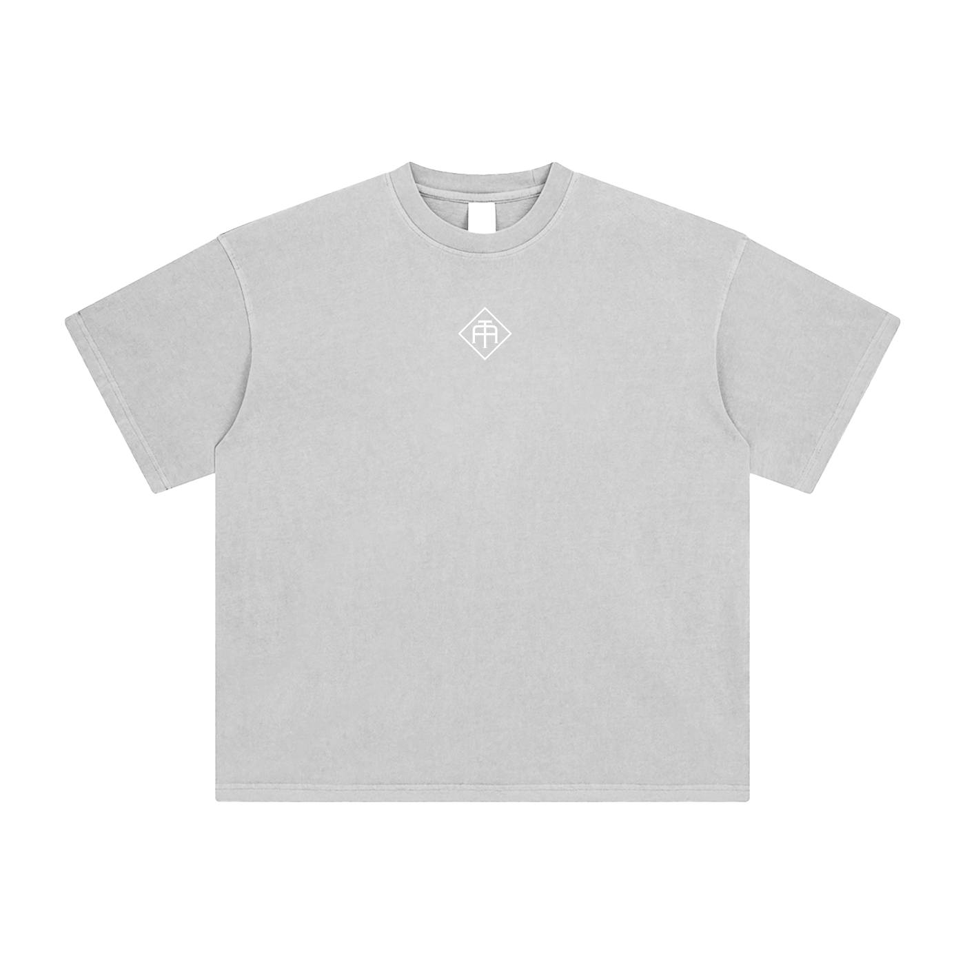 Rebrand Oversized Tee