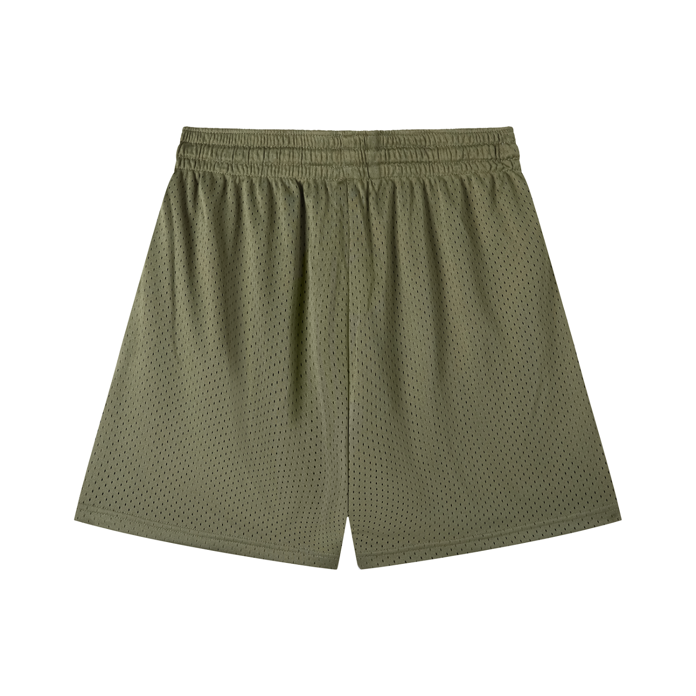 Evolution Mesh Shorts