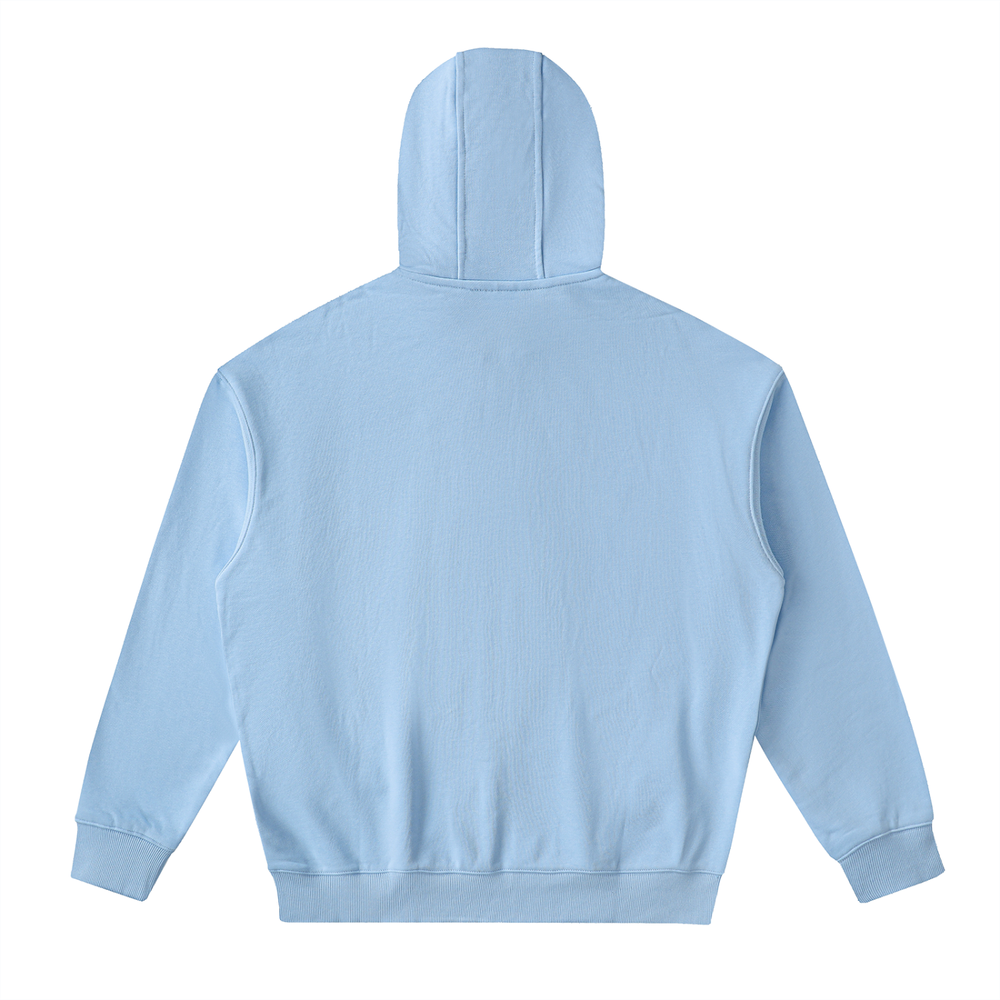 Evolution Zip-Up Hoodie