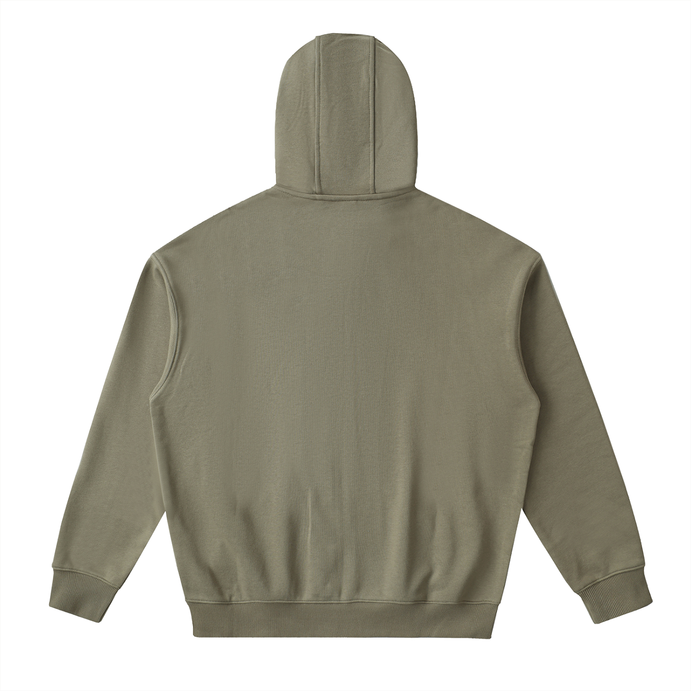 Evolution Zip-Up Hoodie