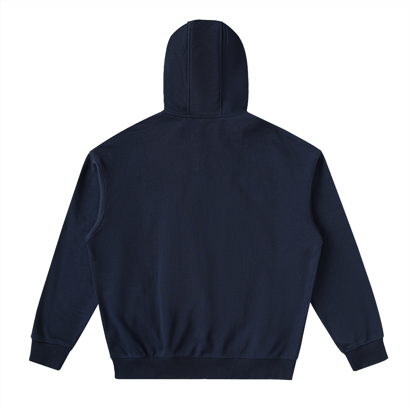 Evolution Zip-Up Hoodie
