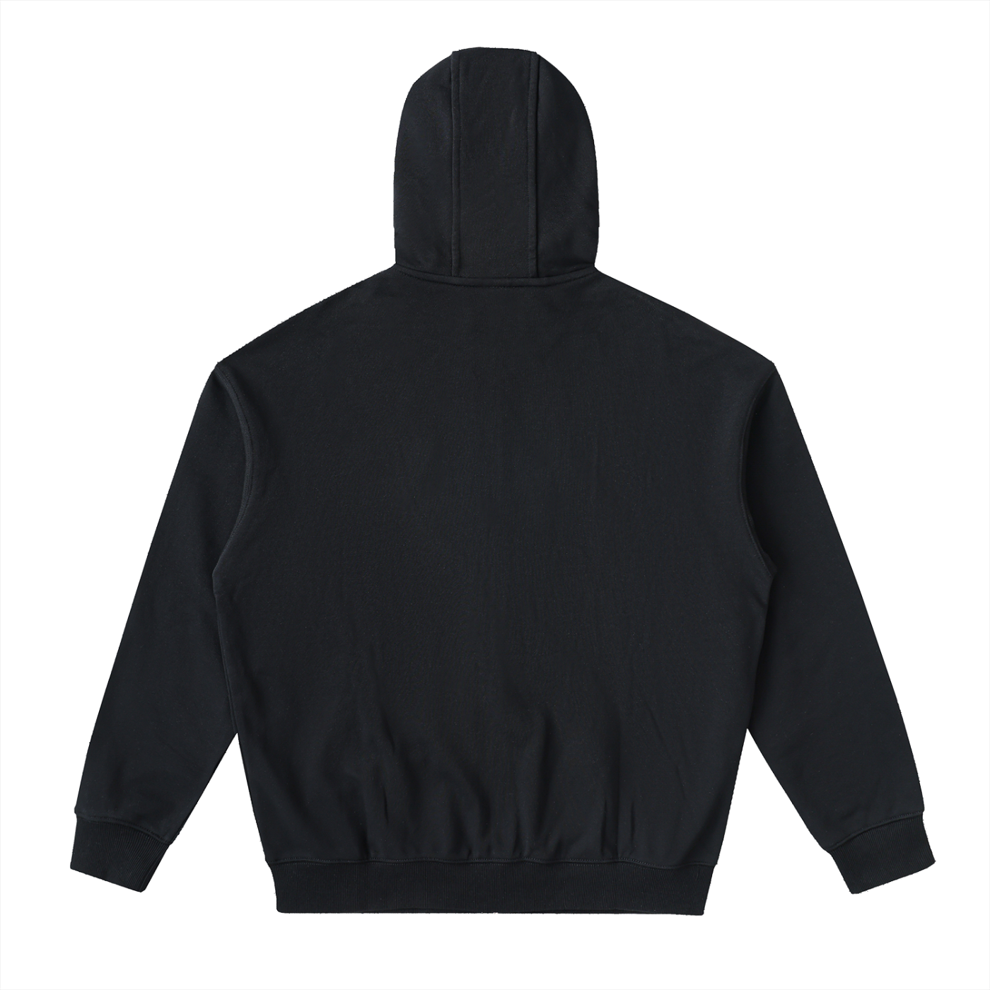 Evolution Zip-Up Hoodie