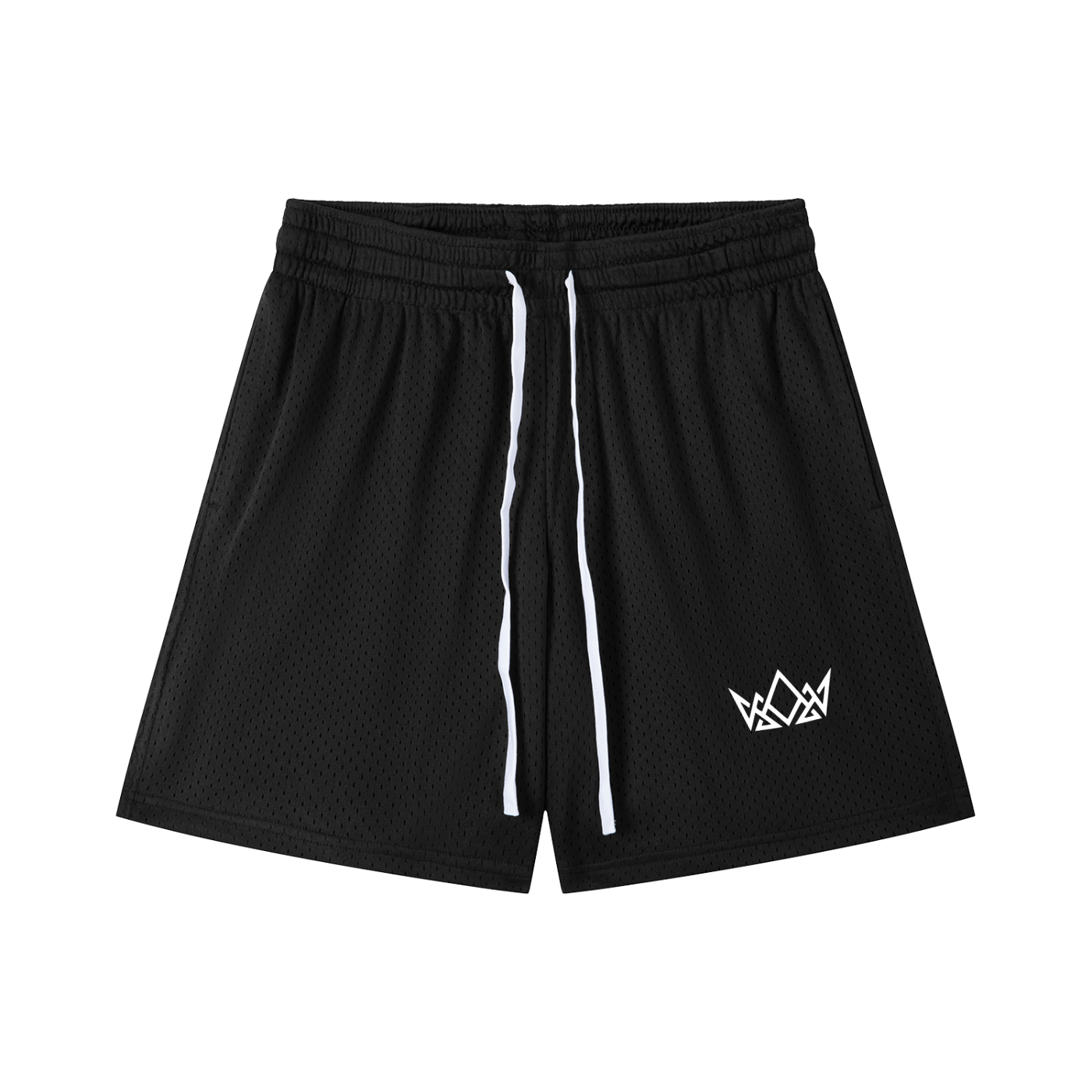 Evolution Mesh Shorts