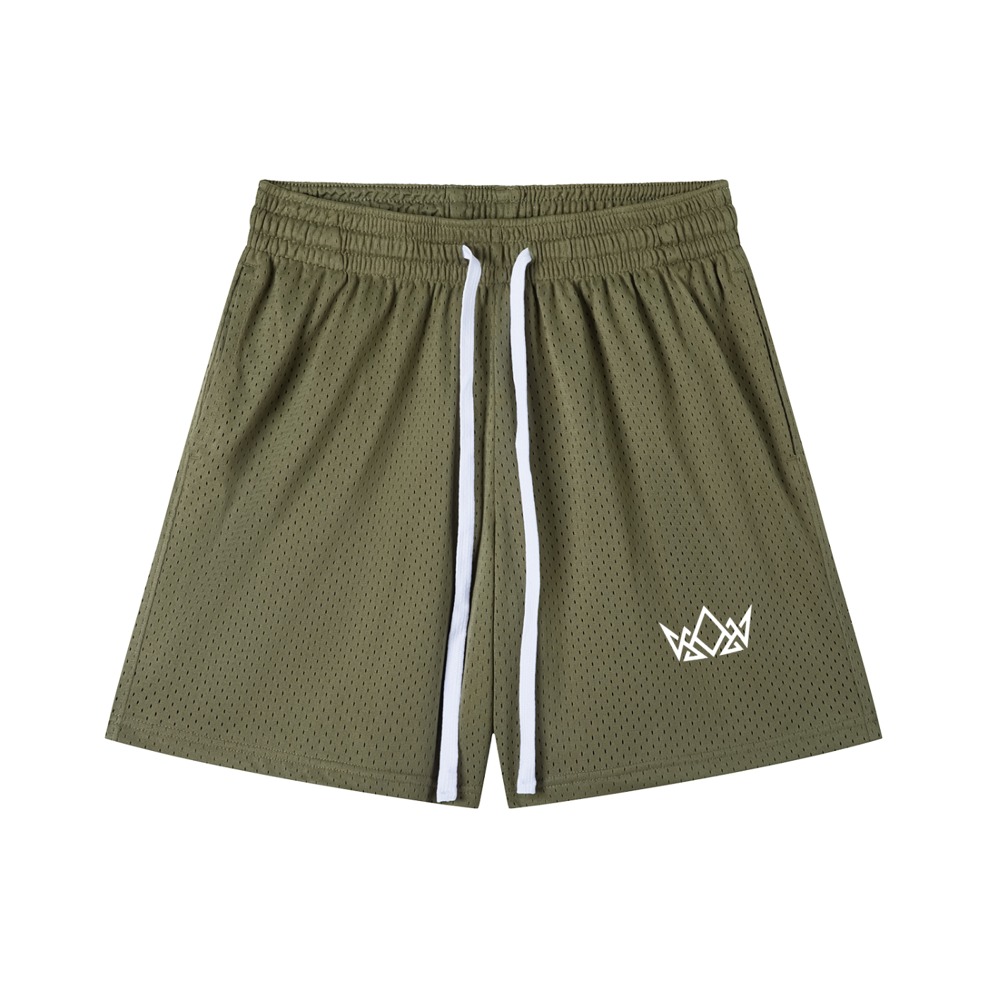 Evolution Mesh Shorts