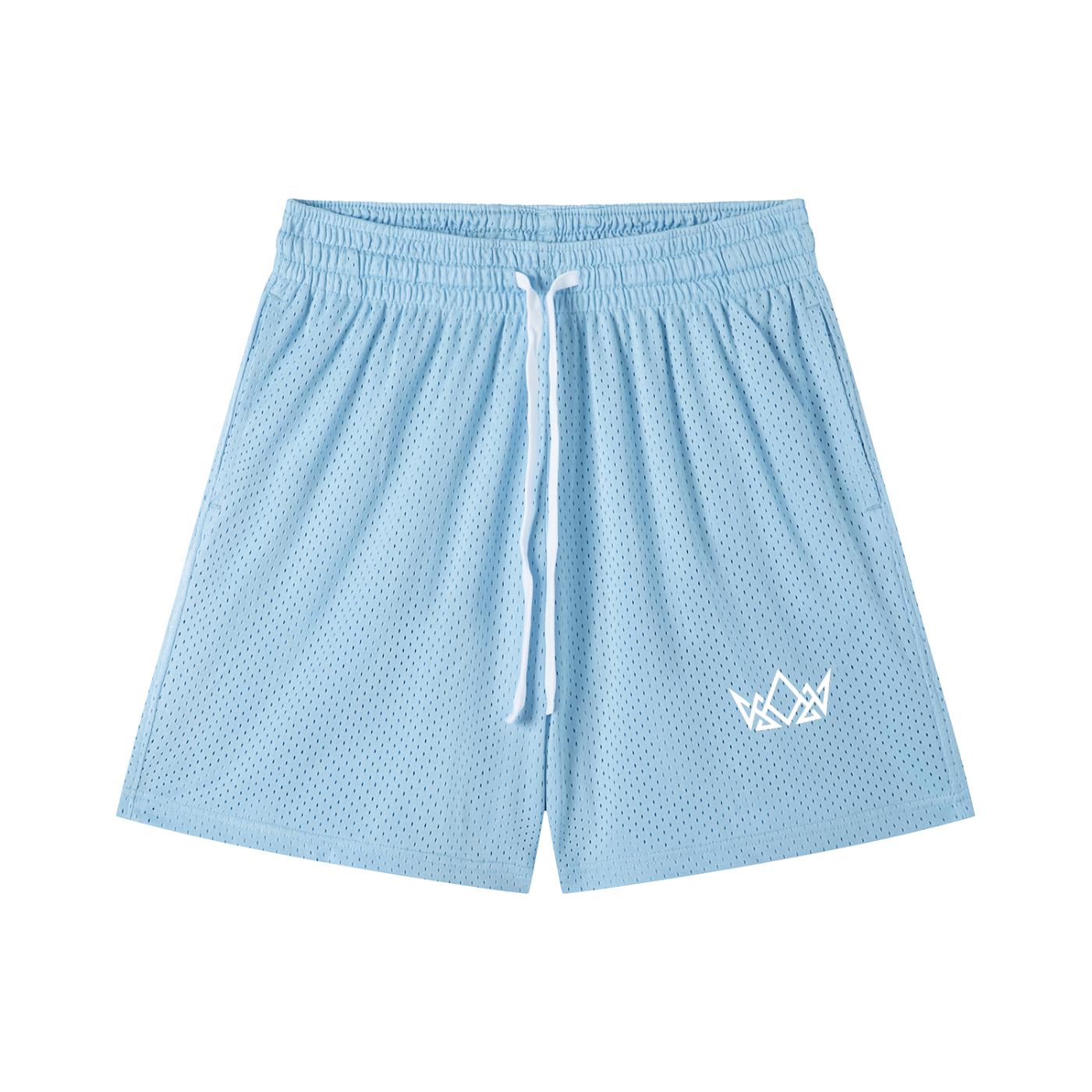 Evolution Mesh Shorts