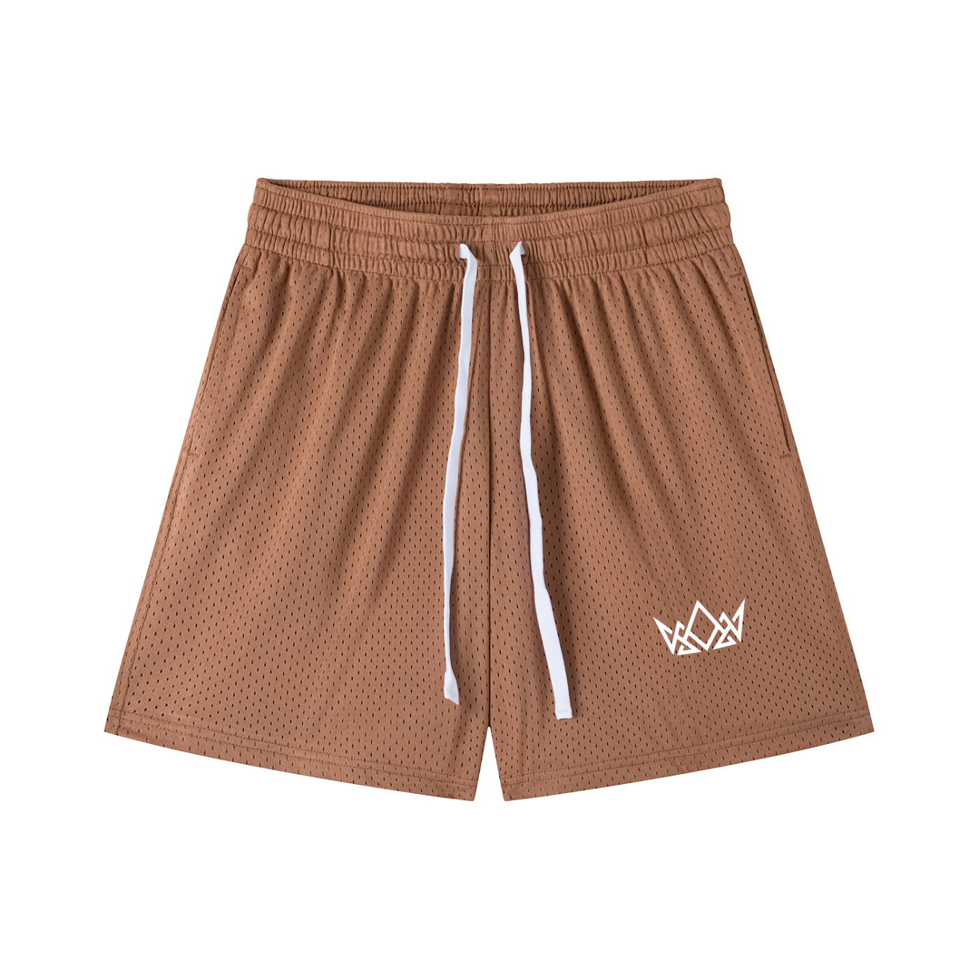 Evolution Mesh Shorts