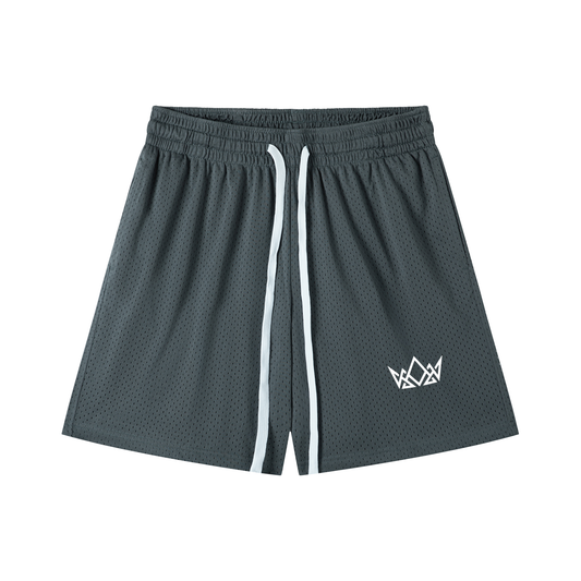 Evolution Mesh Shorts