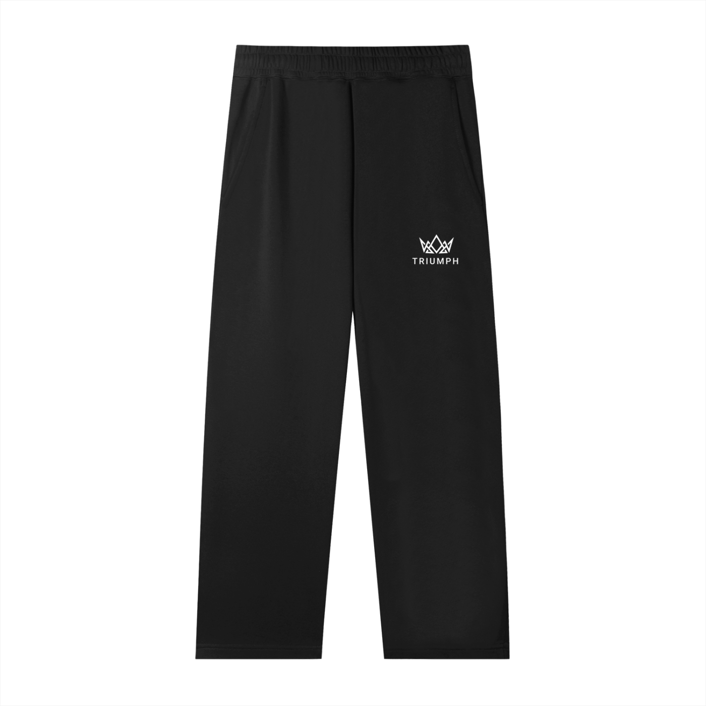 Evolution Straight Legged Pants