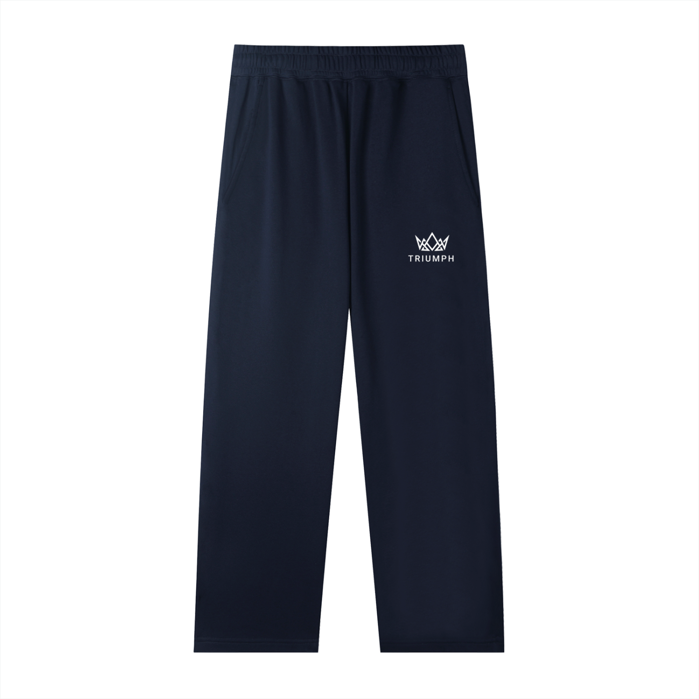Evolution Straight Legged Pants