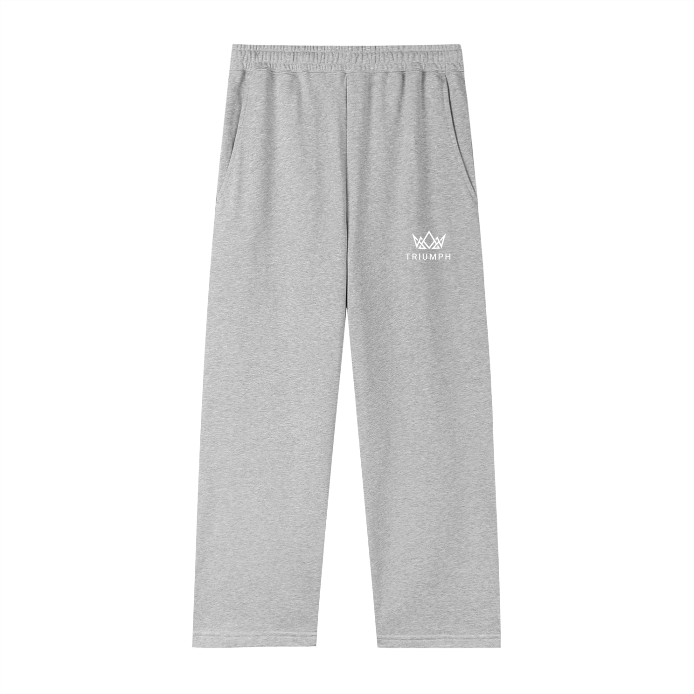 Evolution Straight Legged Pants