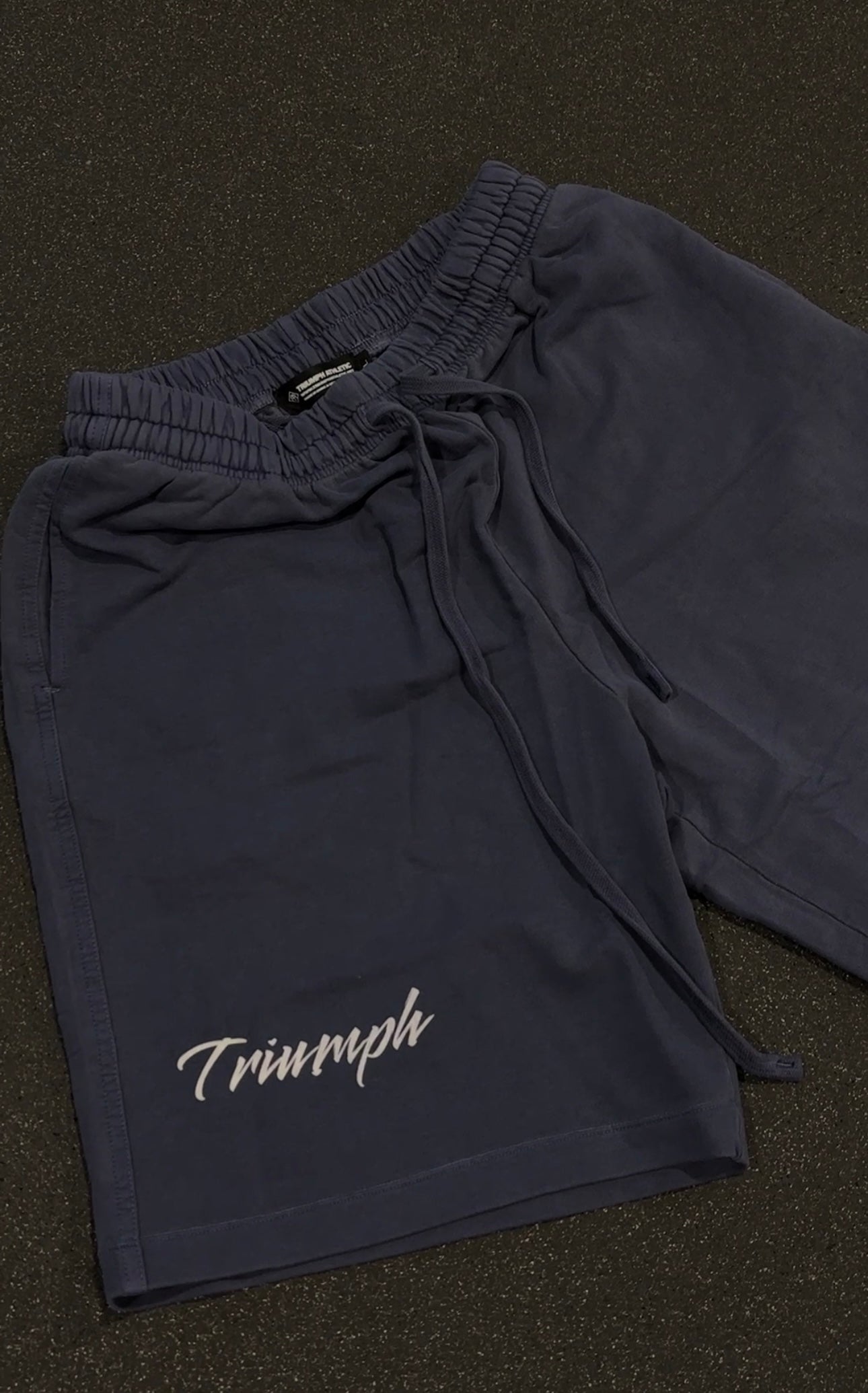 Triumph Basic Shorts