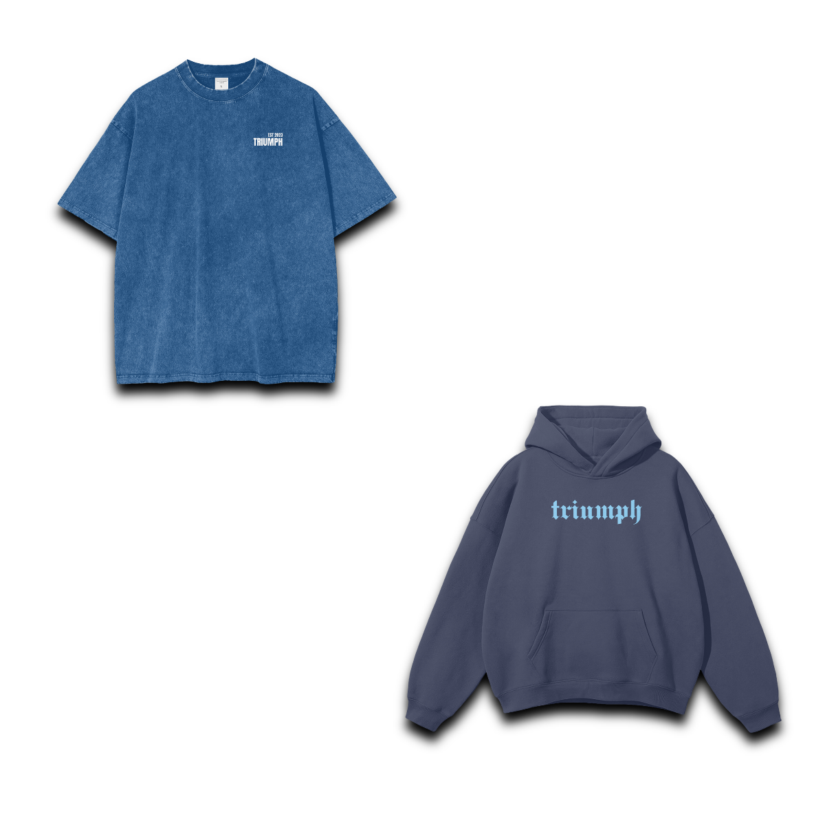 Triumph Essentials Pack