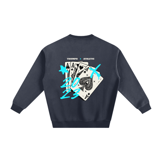Ace Fleece Sweatshirt