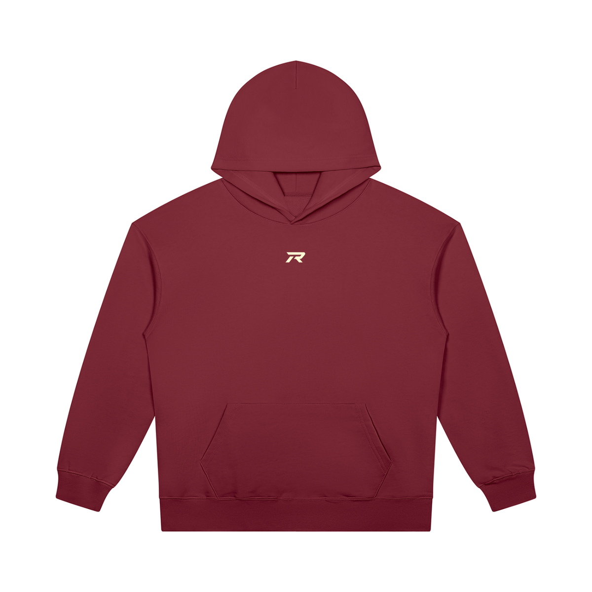 For You Heavyweight Pullover Hoodie