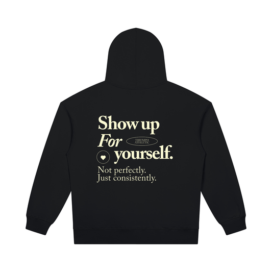 For You Heavyweight Pullover Hoodie