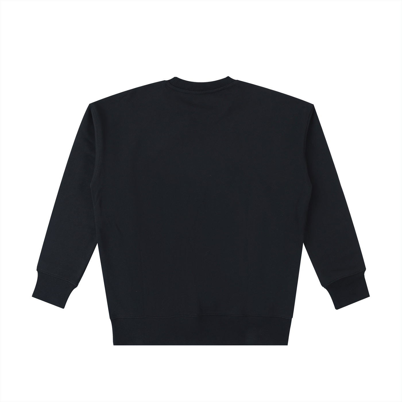 Formidable Heavyweight Crewneck