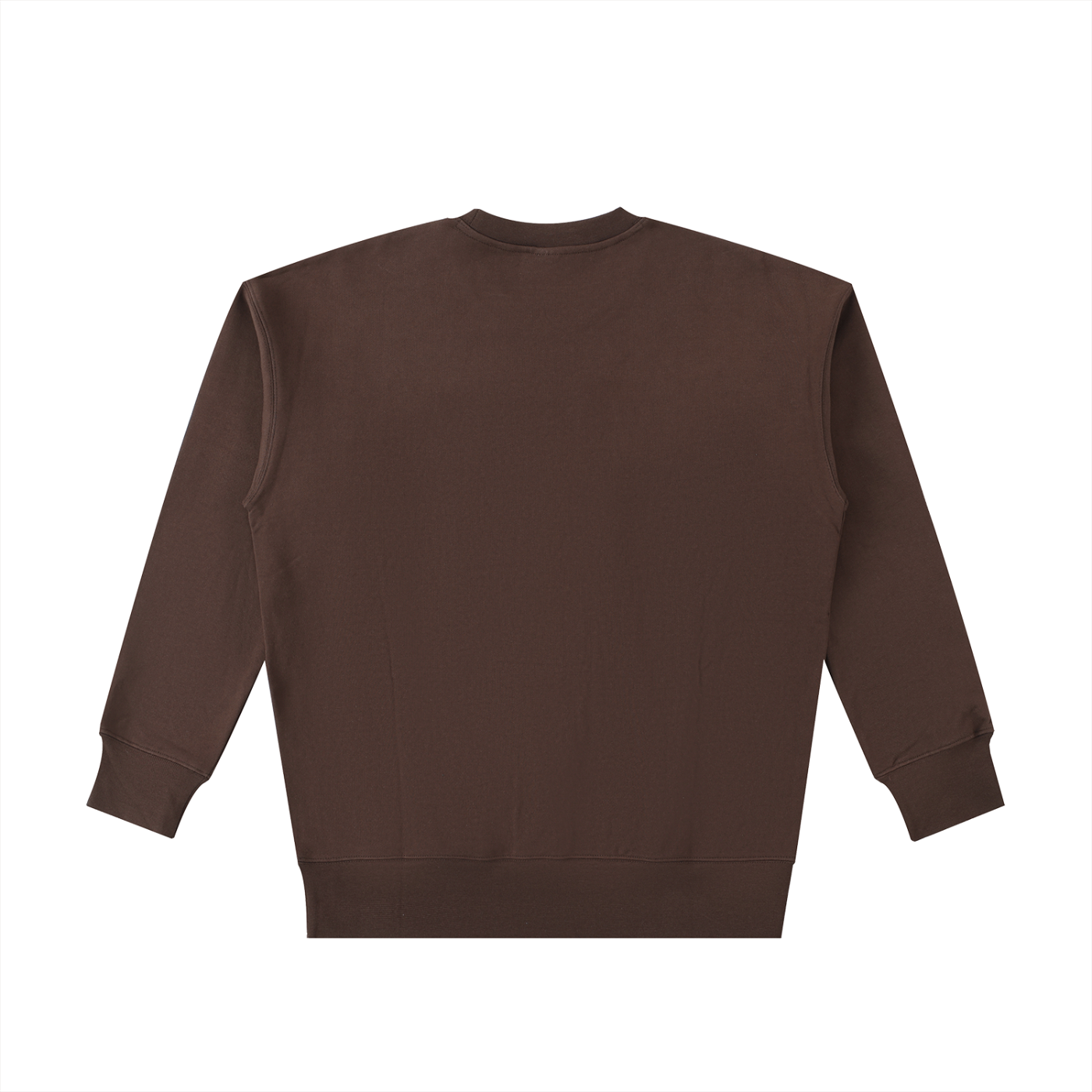 Formidable Heavyweight Crewneck