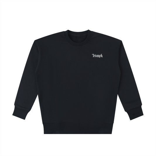 Formidable Heavyweight Crewneck