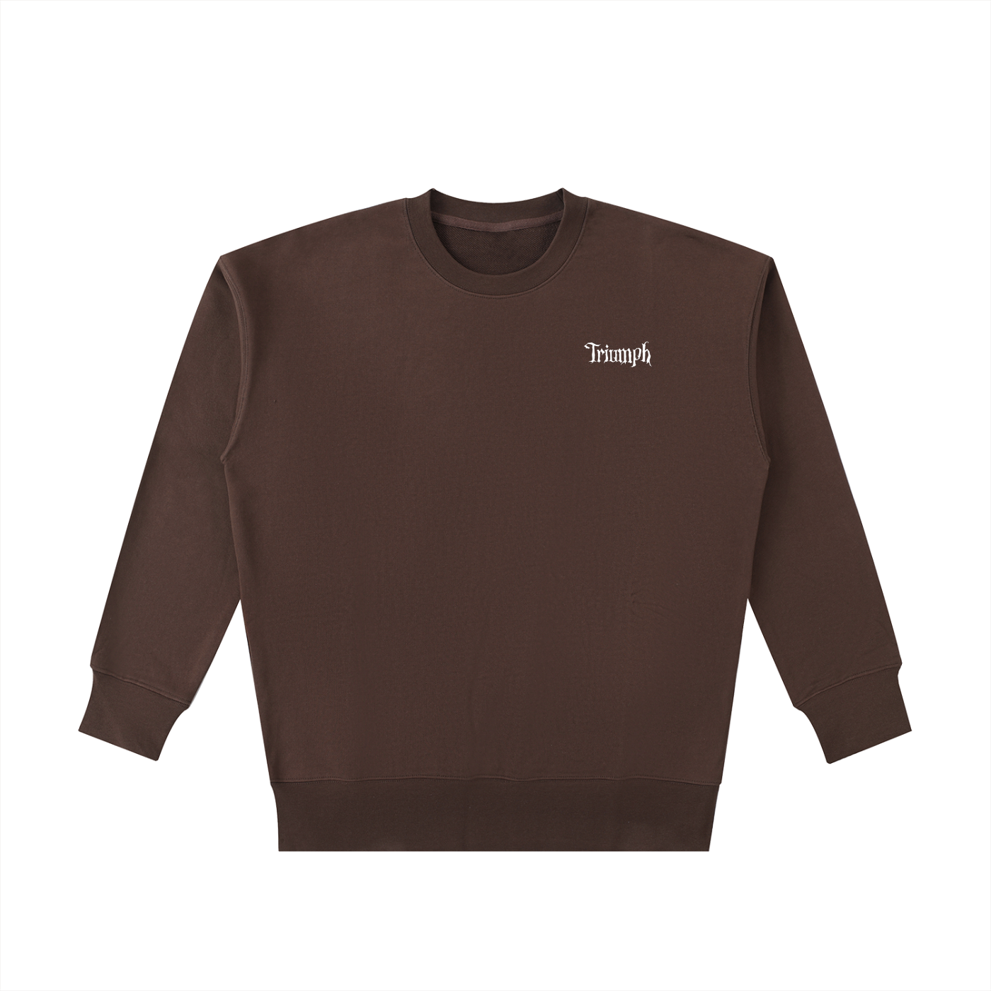 Formidable Heavyweight Crewneck