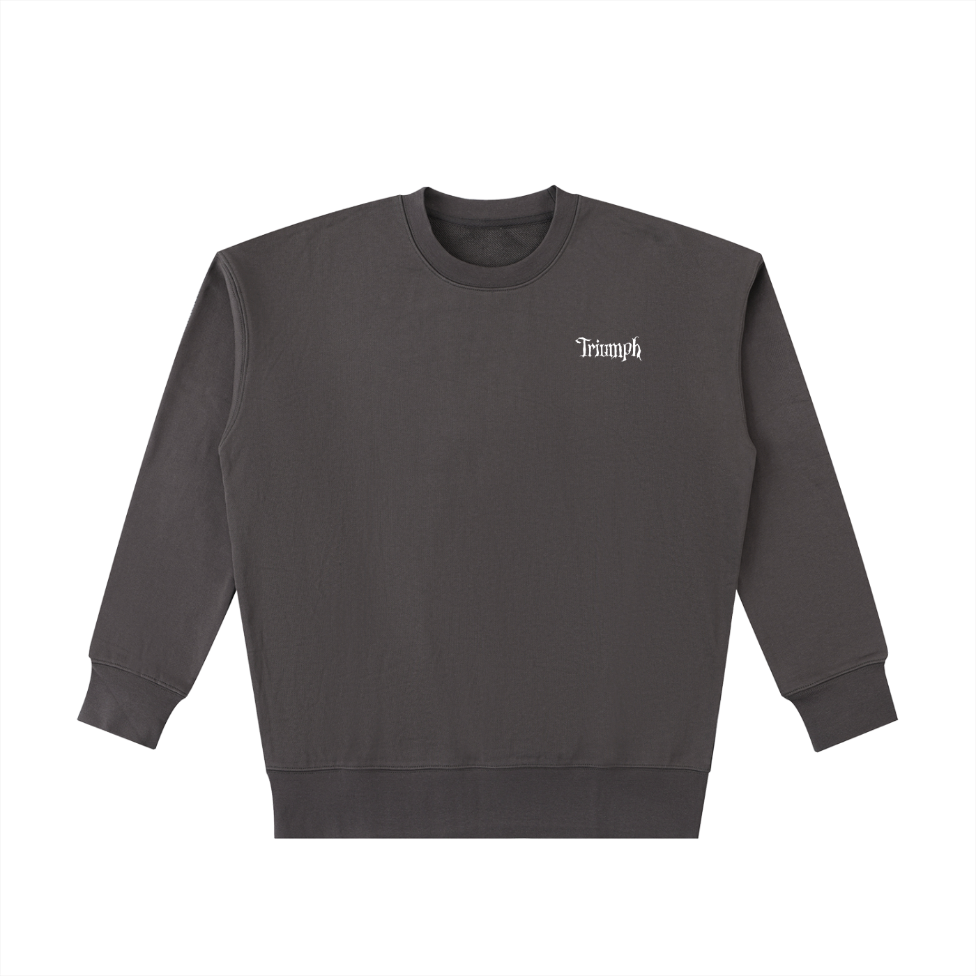 Formidable Heavyweight Crewneck