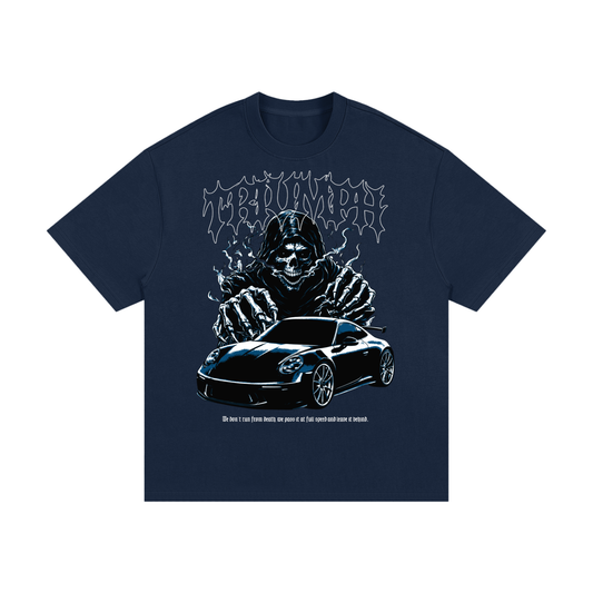 Full Throttle Heavyweight Tee