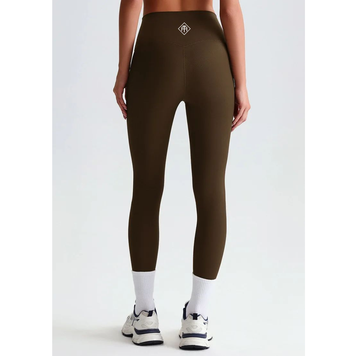 Triumph Buttery Soft High-Rise Leggings