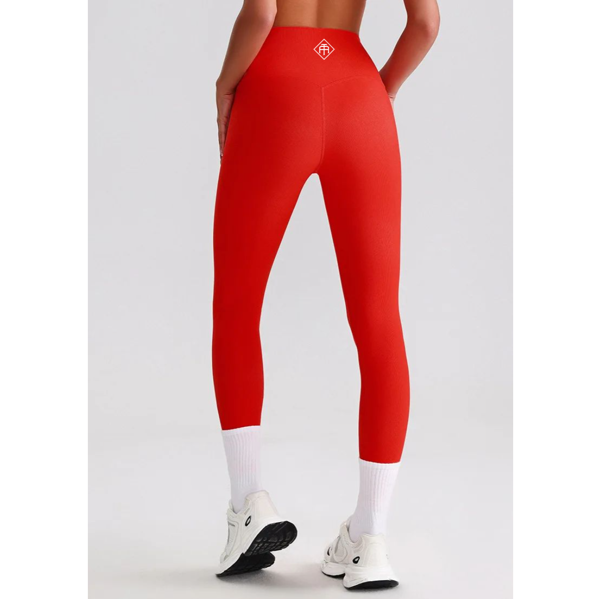 Triumph Buttery Soft High-Rise Leggings