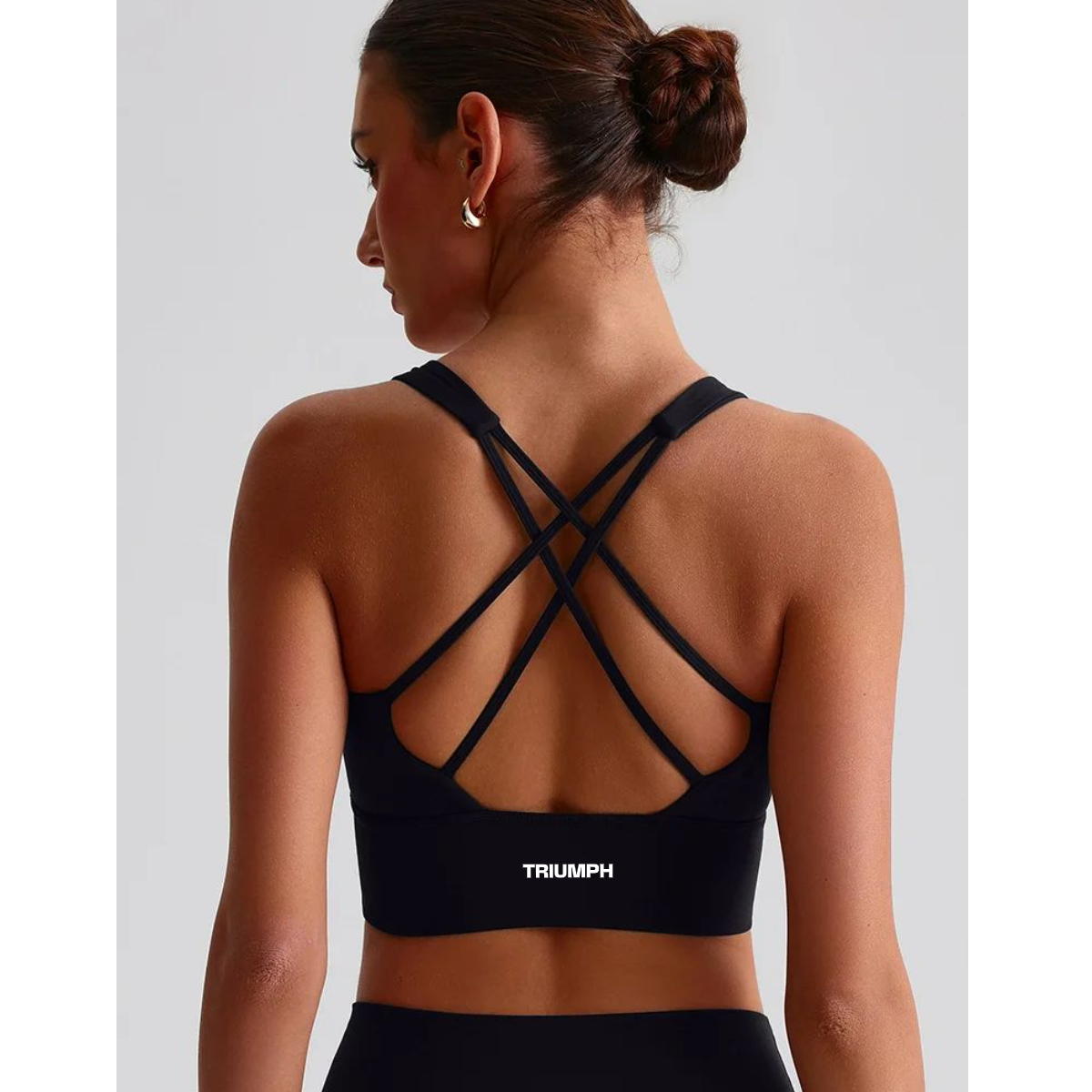 Triumph Cloud Sports Bra