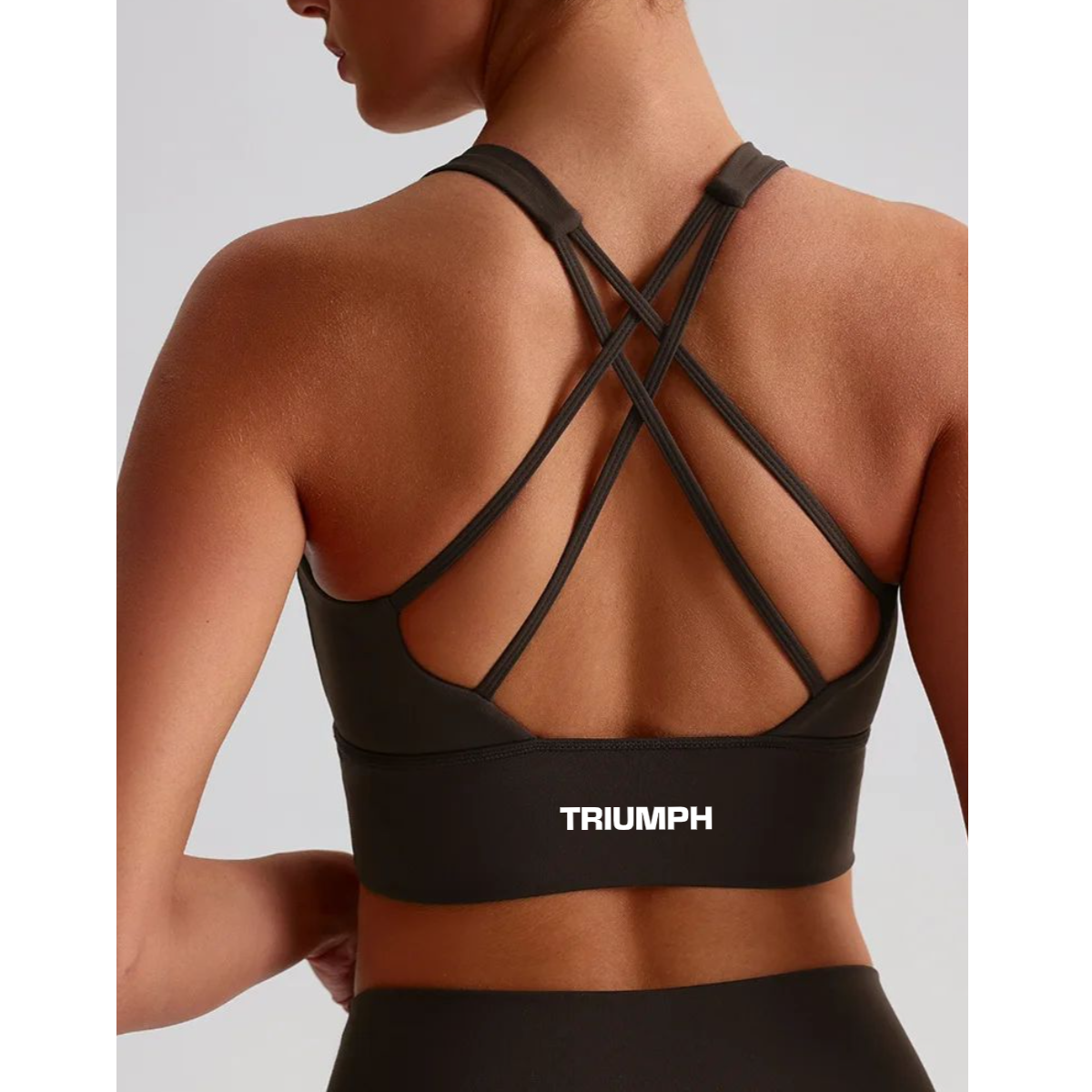 Triumph Cloud Sports Bra