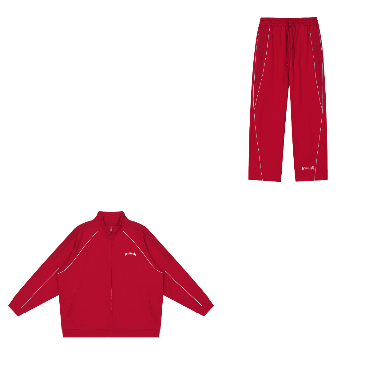 Triumph Tracksuit-Bundle
