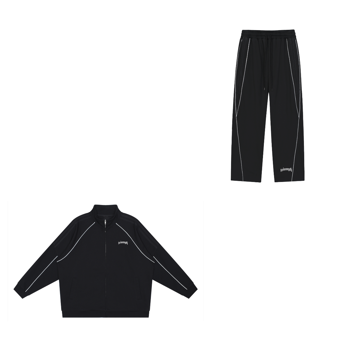 Triumph Tracksuit-Bundle