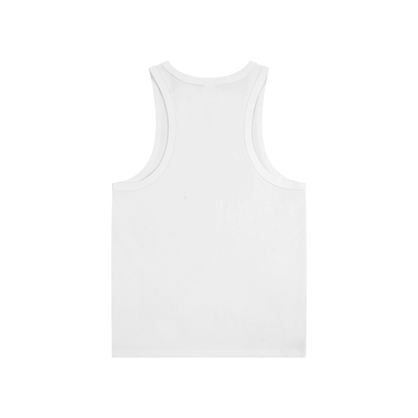 Genesis Form-Fitting Tank Top