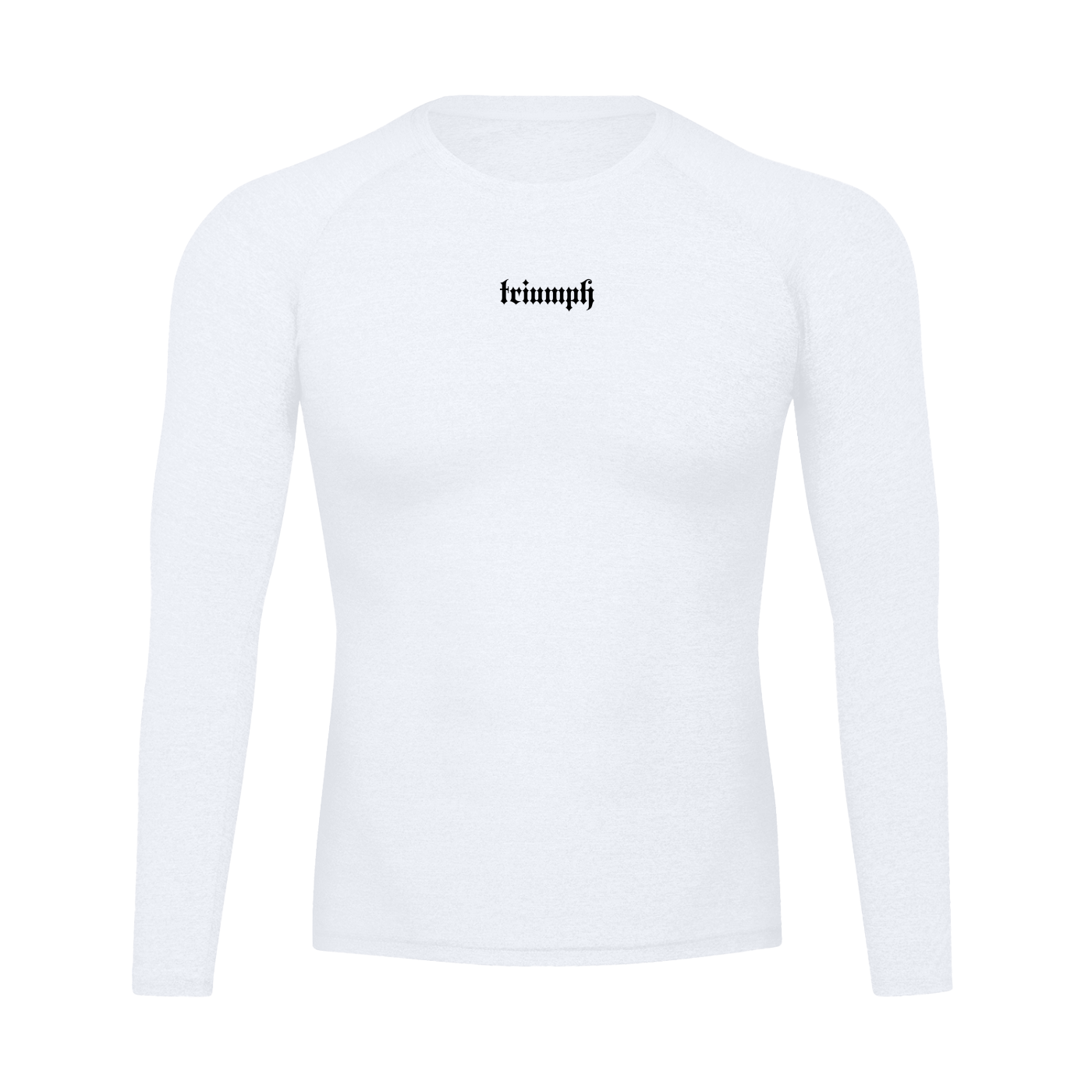 Genesis Long Sleeve Compression Tee