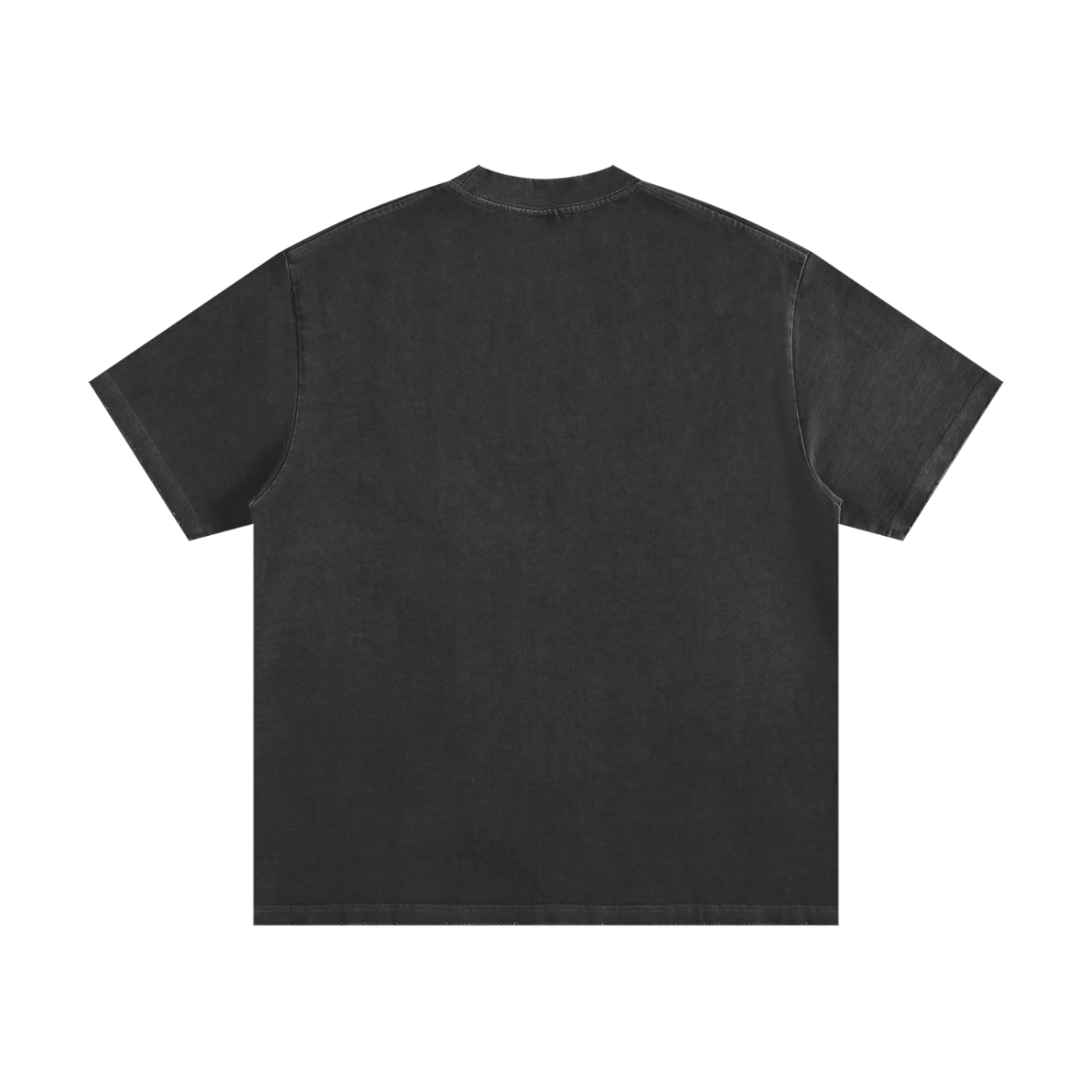 Gauge Heavyweight Tee