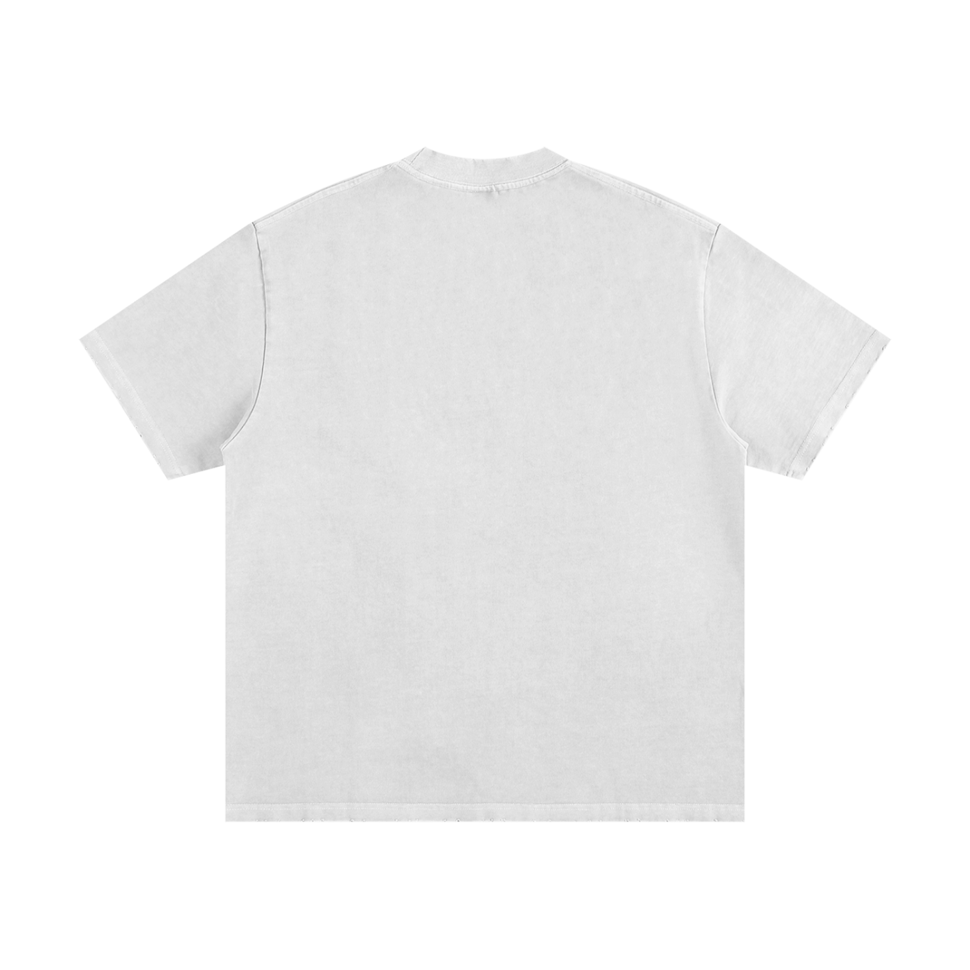 Gauge Heavyweight Tee