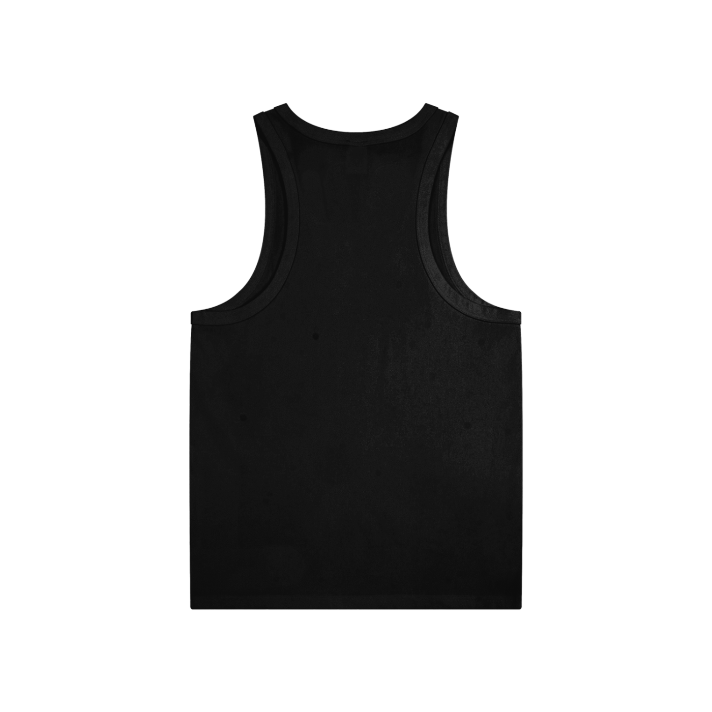 Genesis Form-Fitting Tank Top