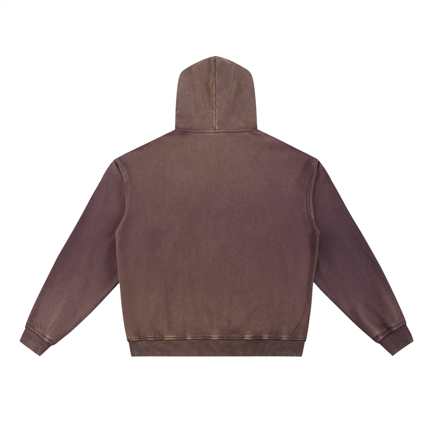 Grit Heavyweight Fleece Hoodie