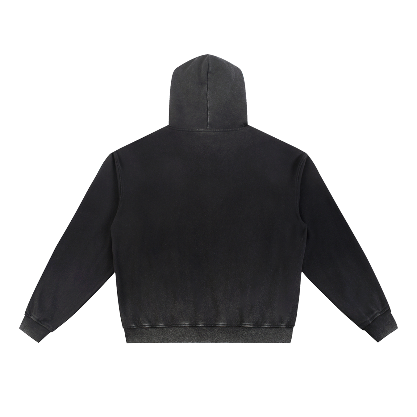 Grit Heavyweight Fleece Hoodie