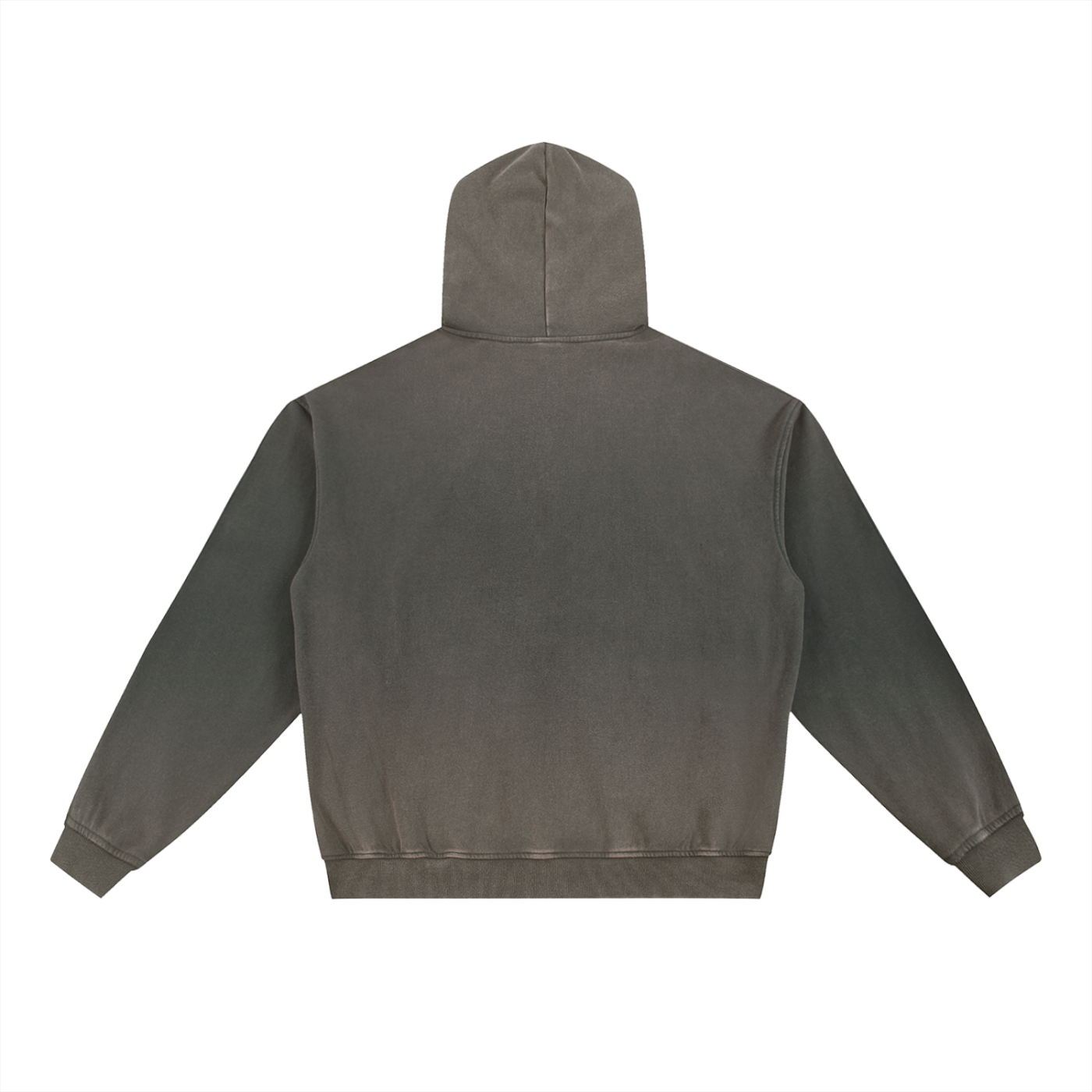 Grit Heavyweight Fleece Hoodie