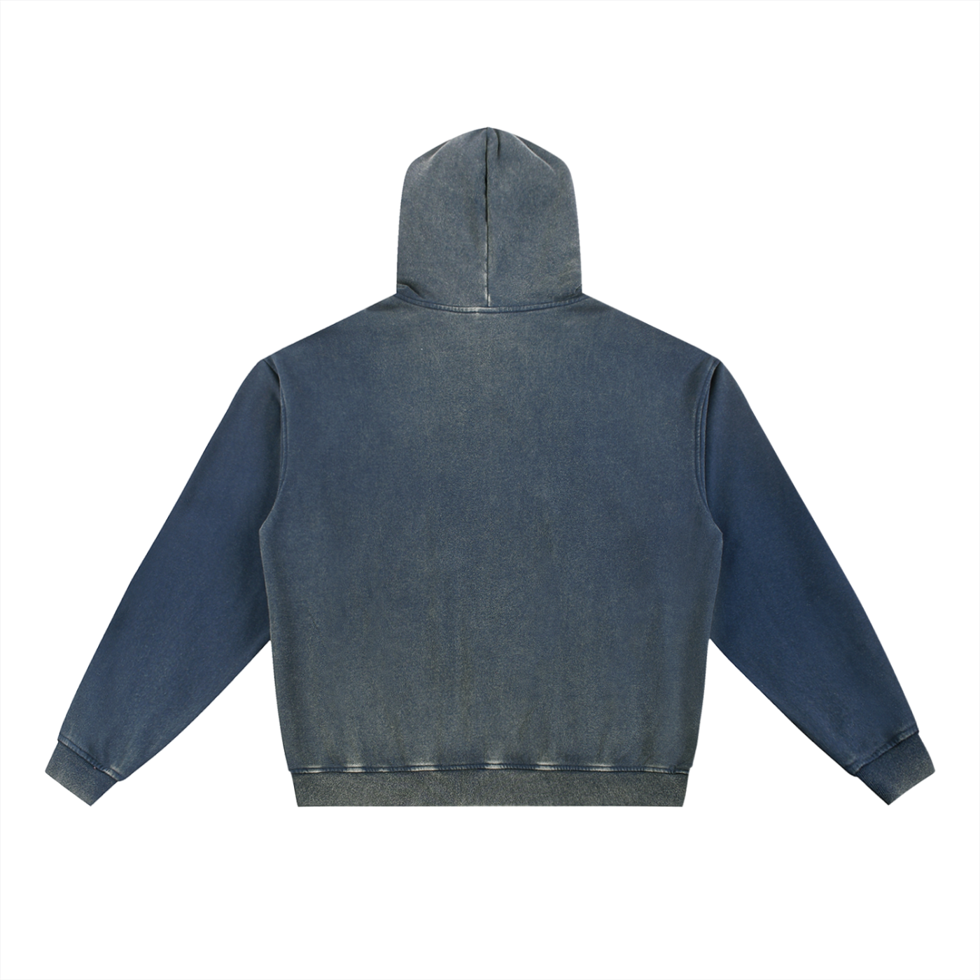 Grit Heavyweight Fleece Hoodie
