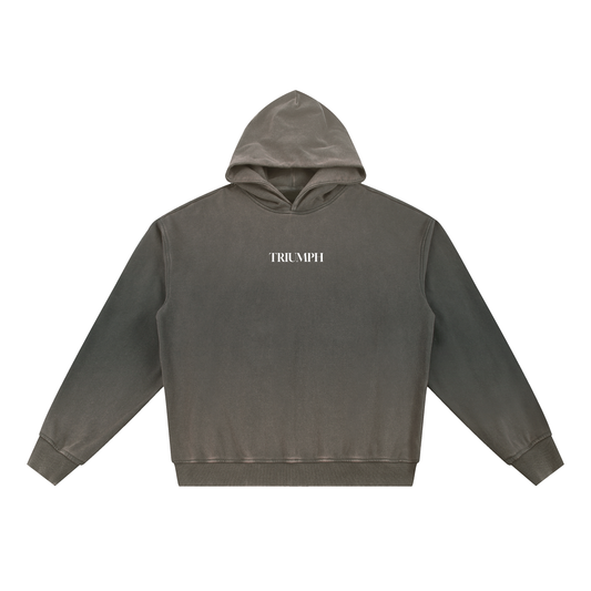 Grit Heavyweight Fleece Hoodie