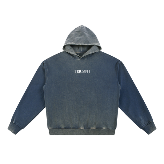 Grit Heavyweight Fleece Hoodie