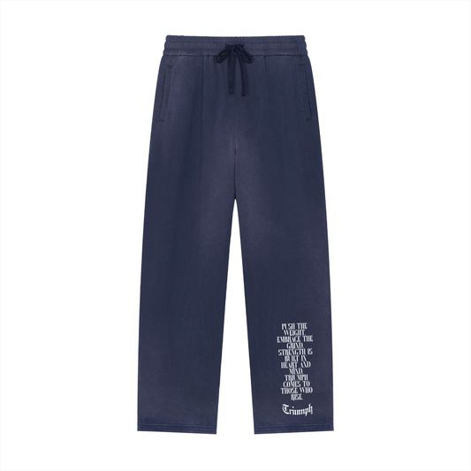 Guardian Straight Legged Pants