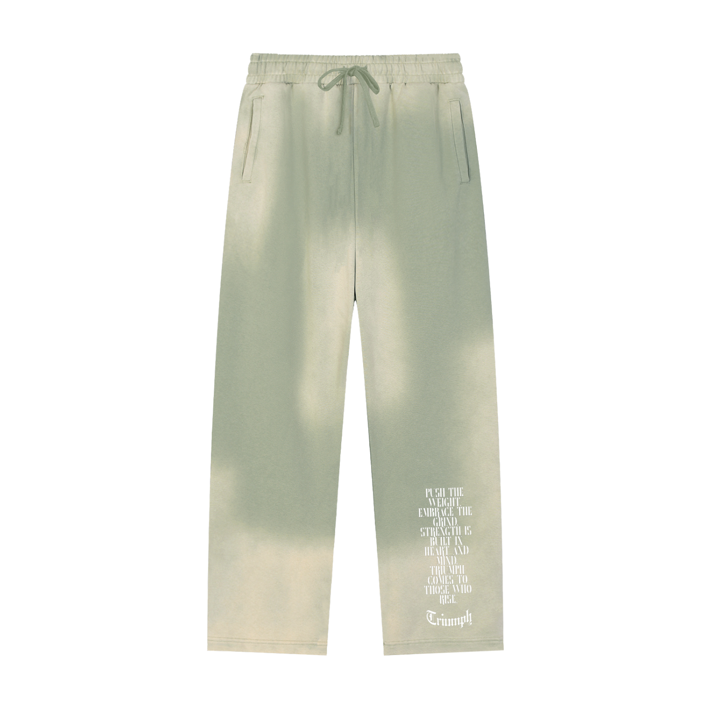 Guardian Straight Legged Pants