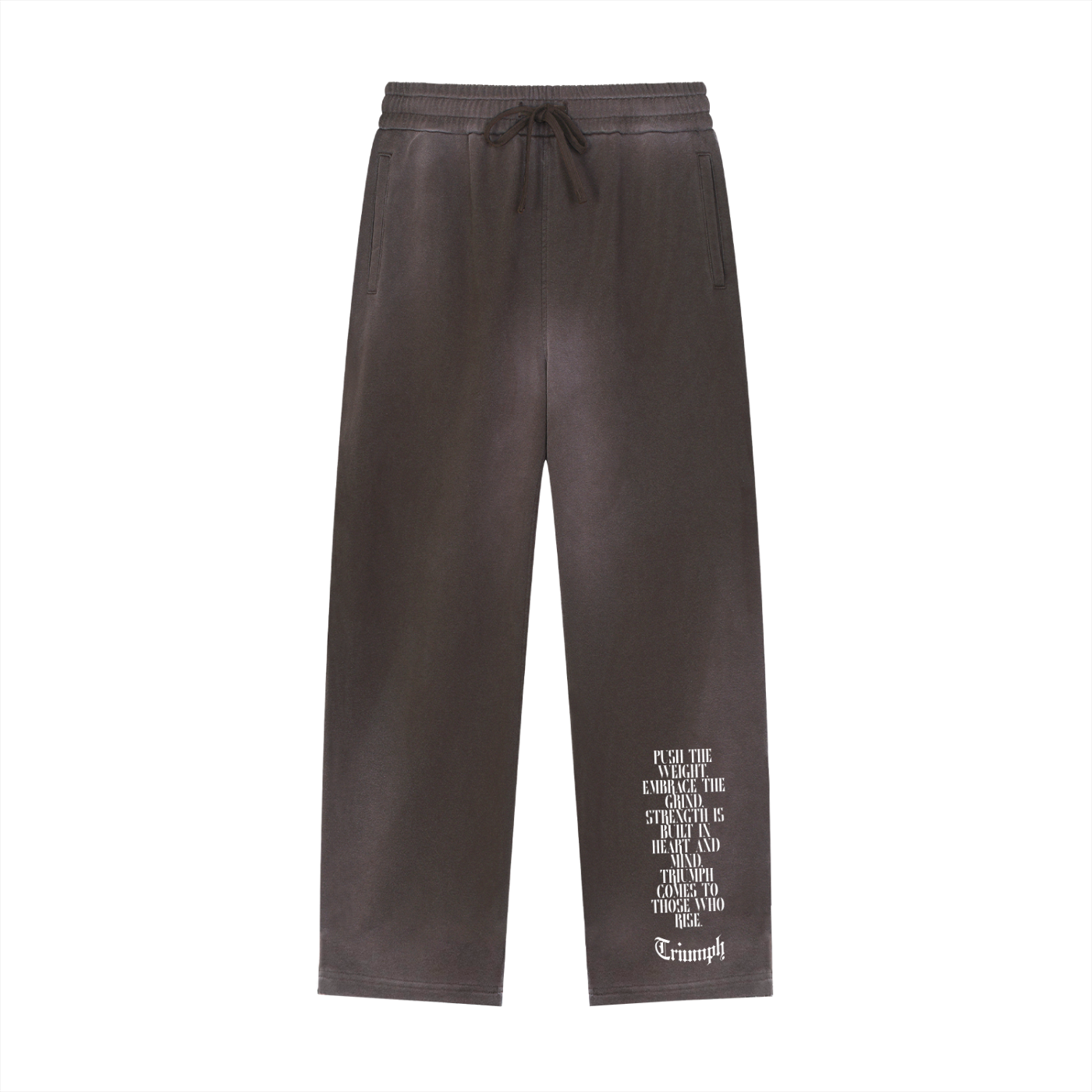 Guardian Straight Legged Pants
