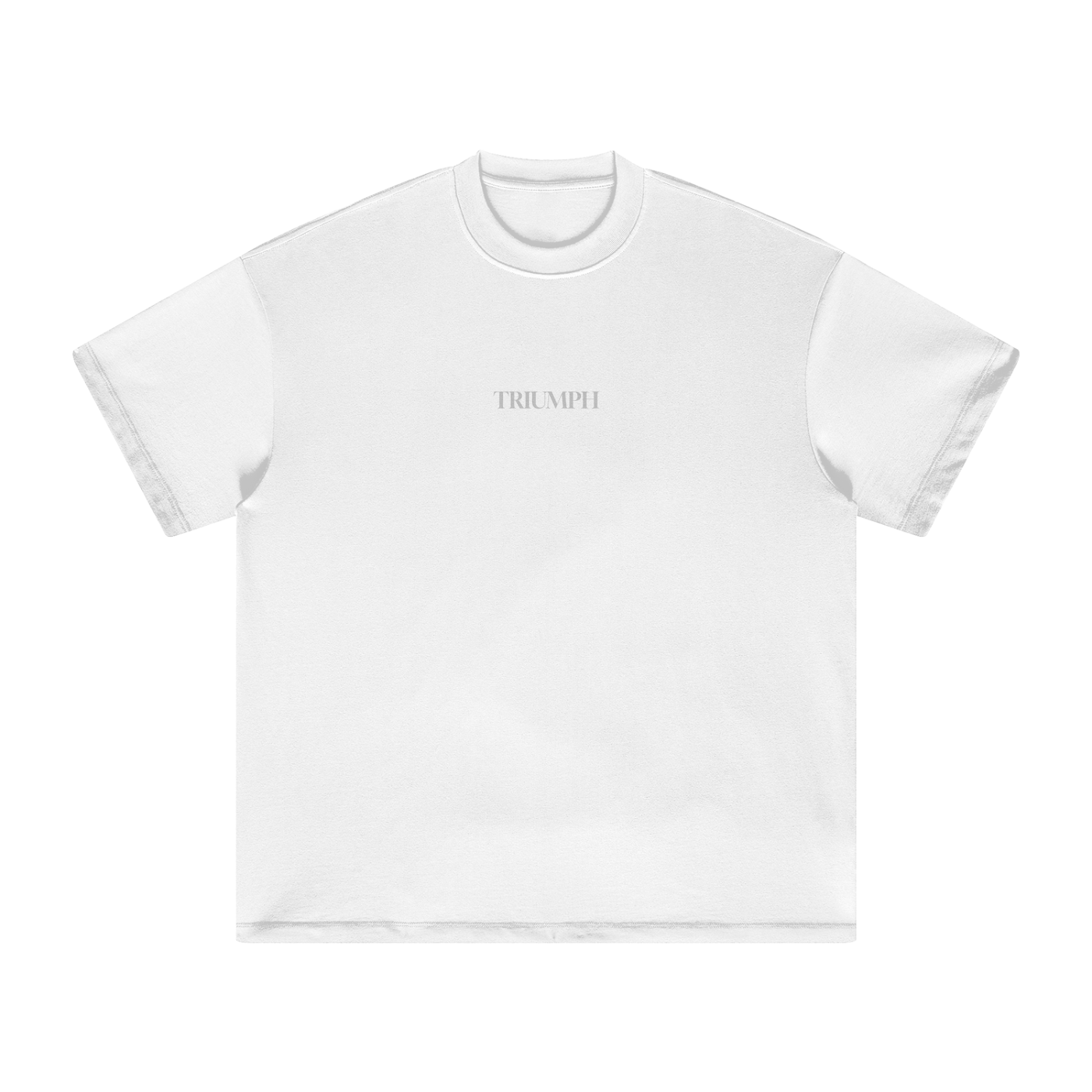 CloudSoft™ Oversized Tee