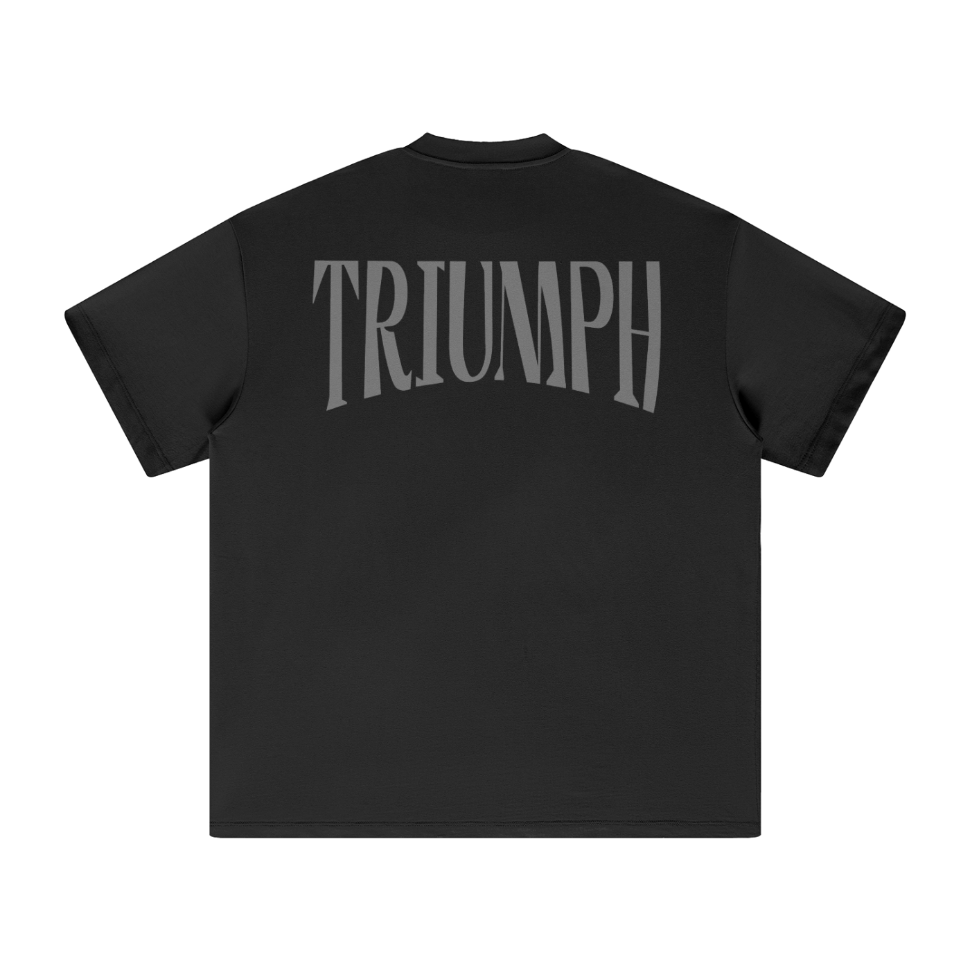 CloudSoft™ Oversized Tee