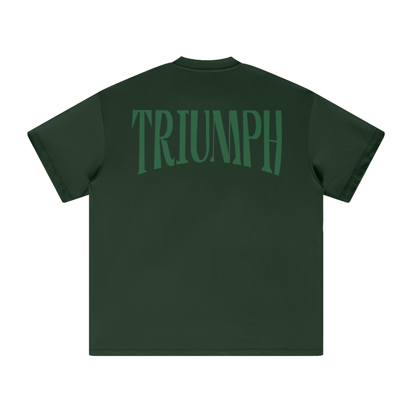 CloudSoft™ Oversized Tee