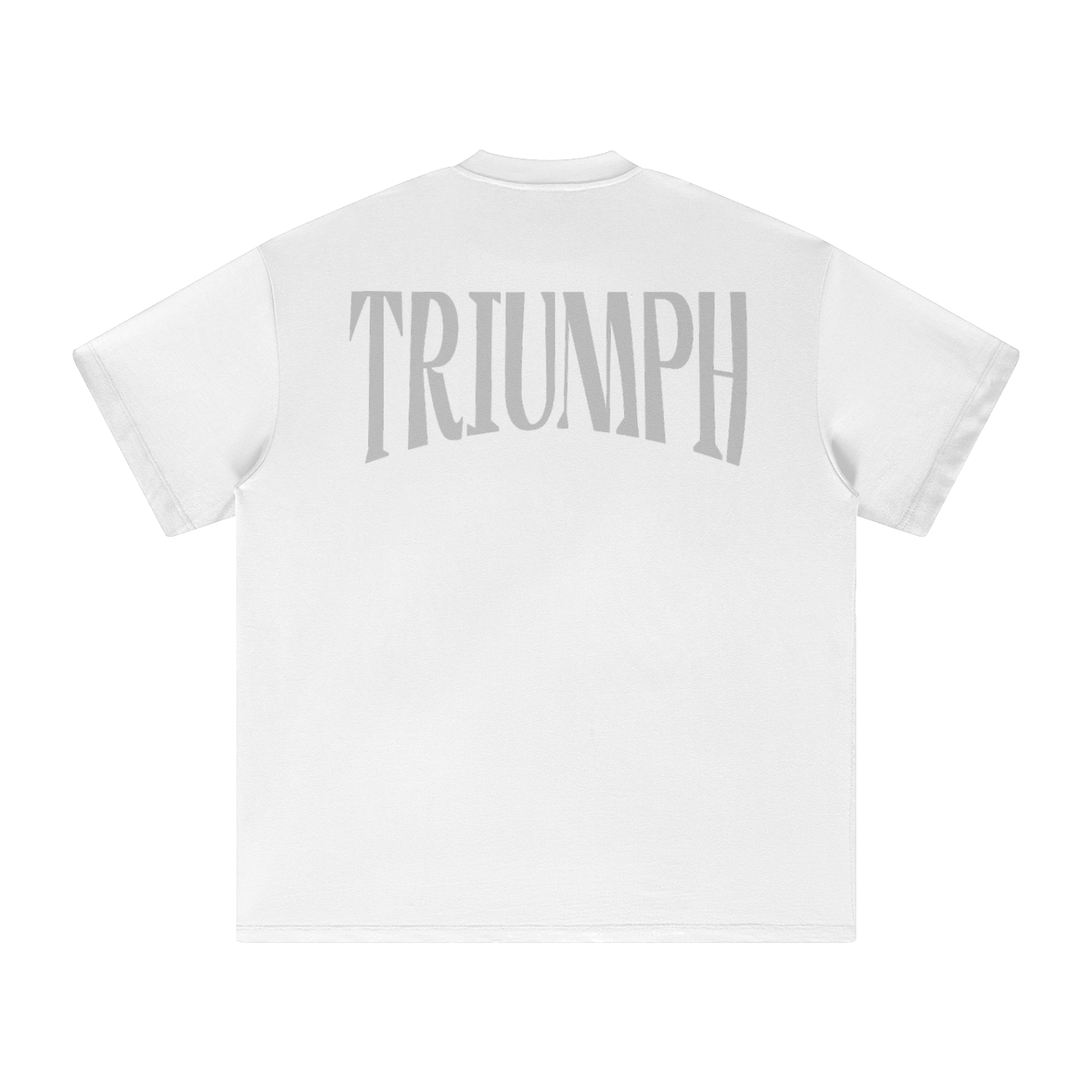 CloudSoft™ Oversized Tee