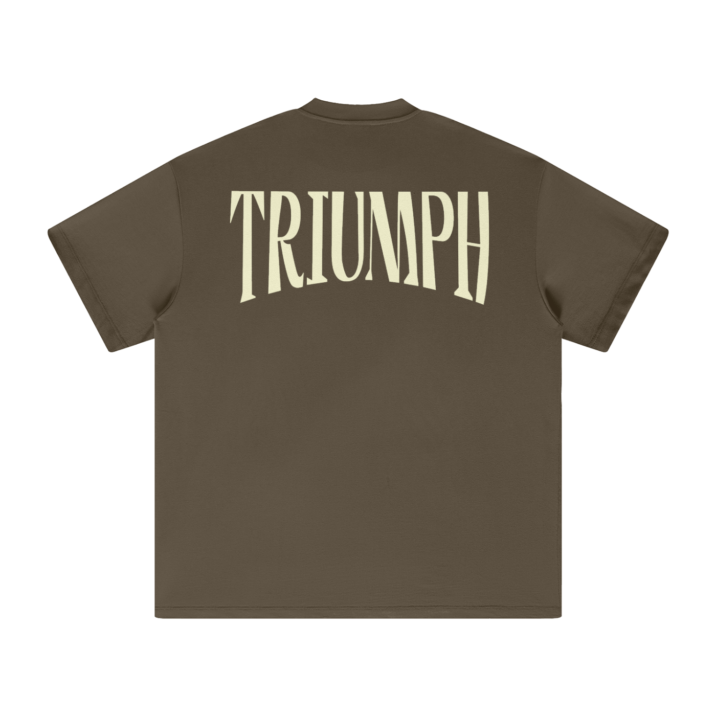 CloudSoft™ Oversized Tee